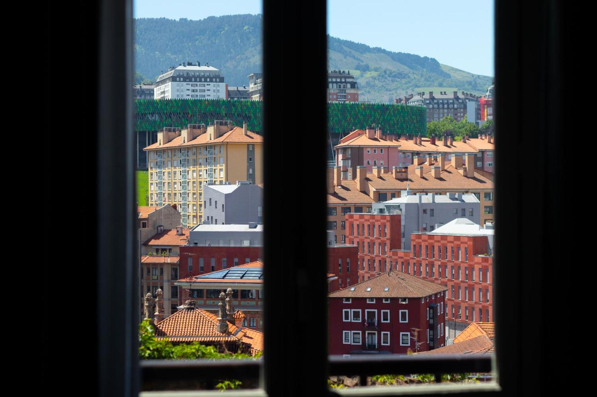 Bilbao Market II By Aston Rentals Exterior foto